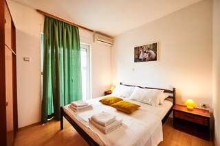 Апартаменты Apartments Mont Будва Номер-студио-11