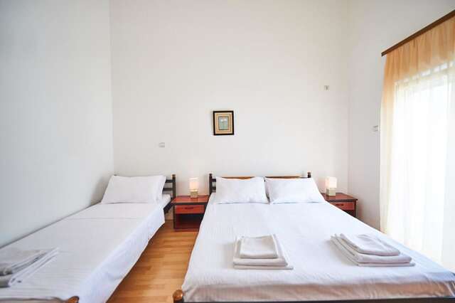 Апартаменты Apartments Mont Будва-18