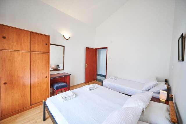 Апартаменты Apartments Mont Будва-19