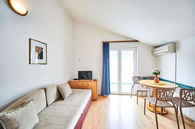 Апартаменты Apartments Mont Будва-24