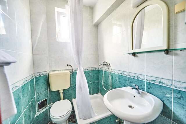 Апартаменты Apartments Mont Будва-26