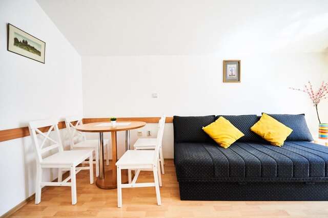 Апартаменты Apartments Mont Будва-27