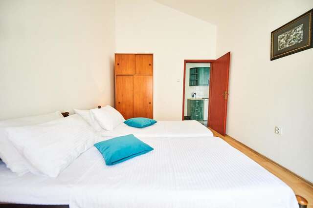 Апартаменты Apartments Mont Будва-33