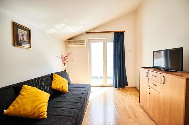 Апартаменты Apartments Mont Будва-34