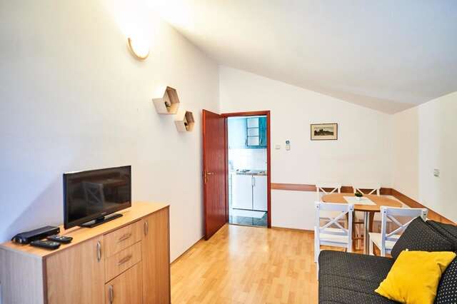 Апартаменты Apartments Mont Будва-35