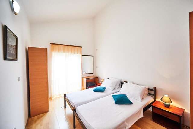 Апартаменты Apartments Mont Будва-36