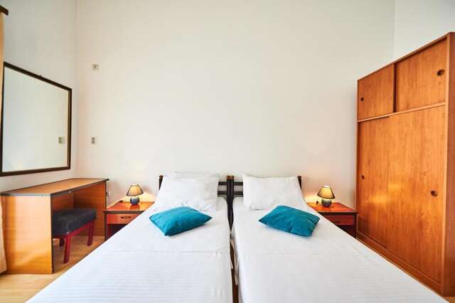 Апартаменты Apartments Mont Будва-37