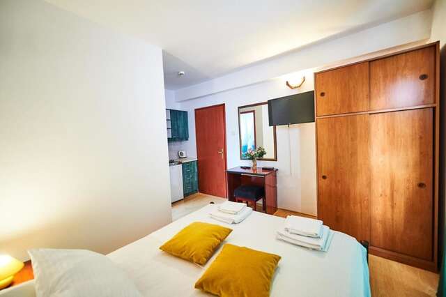 Апартаменты Apartments Mont Будва-38