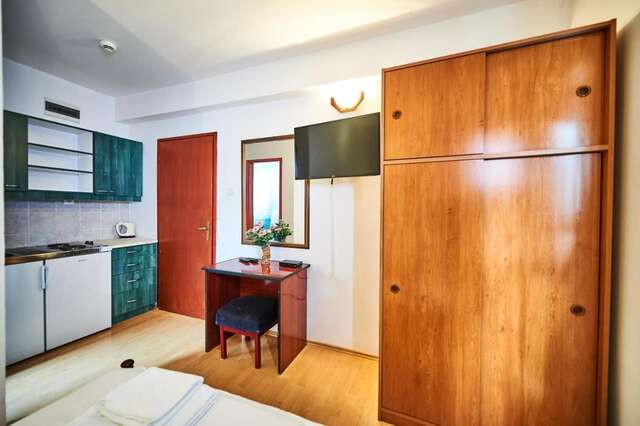 Апартаменты Apartments Mont Будва-40