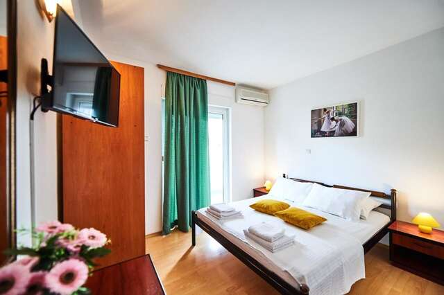 Апартаменты Apartments Mont Будва-6
