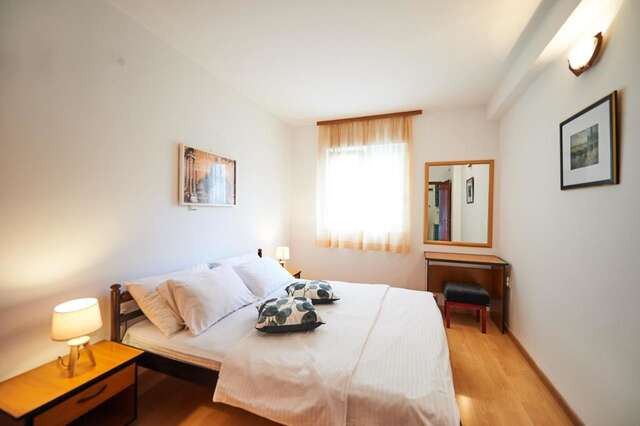 Апартаменты Apartments Mont Будва-46