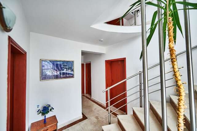 Апартаменты Apartments Mont Будва-49
