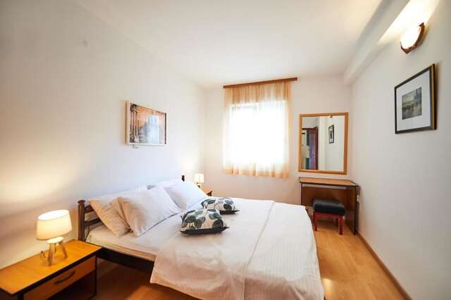 Апартаменты Apartments Mont Будва-50