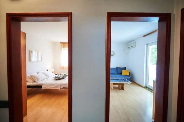 Апартаменты Apartments Mont Будва-51