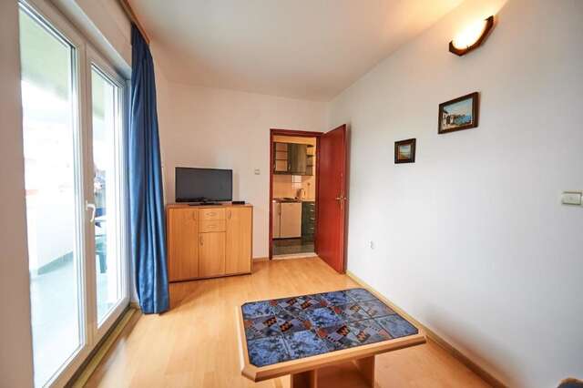 Апартаменты Apartments Mont Будва-52