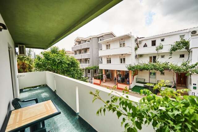 Апартаменты Apartments Mont Будва-53