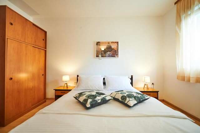 Апартаменты Apartments Mont Будва-54