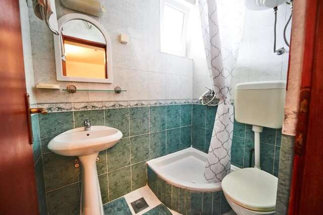 Апартаменты Apartments Mont Будва-58