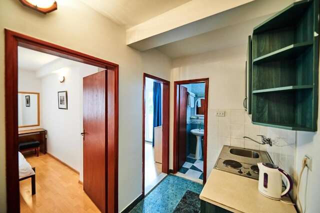 Апартаменты Apartments Mont Будва-60