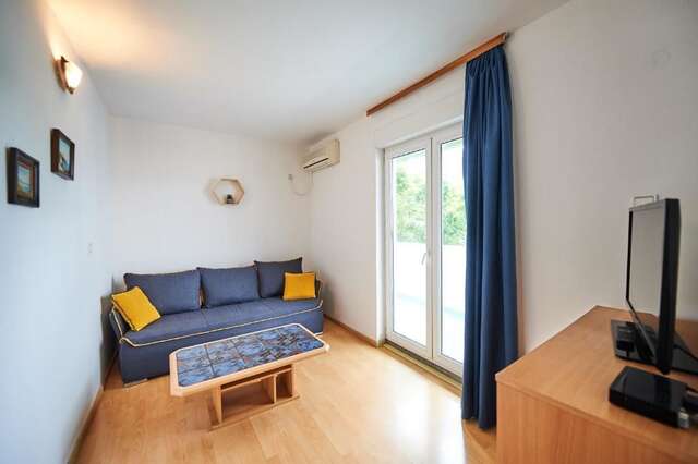 Апартаменты Apartments Mont Будва-61