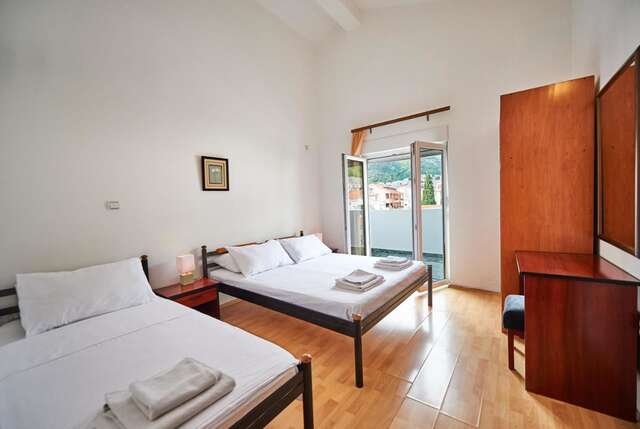 Апартаменты Apartments Mont Будва-8